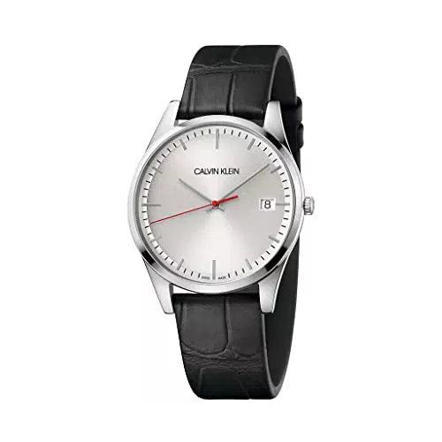 Calvin Klein Orologio Elegante K4N211C6