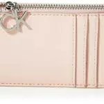 Calvin Klein Re-Lock MLTI Titolare della Carta, Accessori da Viaggio-Portafoglio bi-Fold Donna