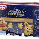 Cameo TASTE OF CHRISTMAS BISC. 379G