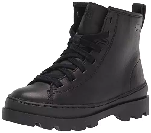 Camper Brutus Kids-K900179tivaletto, Nero