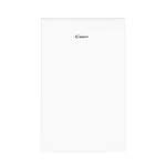 Candy COT1S45EWH Mini Frigo con Congelatore, 106 Litri