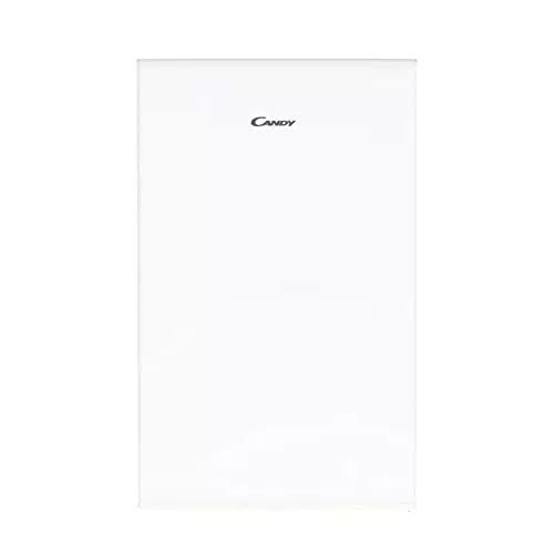 Candy COT1S45EWH Mini Frigo con Congelatore, 106 Litri