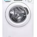 Candy CSWS 4962DWE/1-S Lavasciuga 9+6 Kg, 1400 giri
