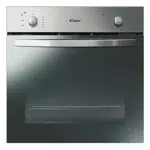Candy FCS 100 X/E Forno Elettrico da Incassotatico, Capacità 70 Litriibera Installazione