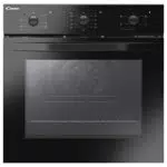 Candy FCS 502 N Forno Elettrico da Incasso, Ventilato