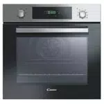 Candy OCTP886X Forno Elettrico Pirolitico da Incasso