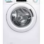 Candy Smart CS 1410TXME/1-S Lavatrice a Carica Frontale