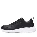 CARE OF by PUMA 372885ow-Top Sneakers Uomo, Nero