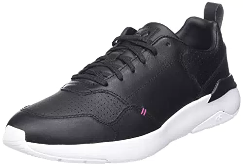 CARE OF by PUMA Sneaker da donna, Nero, 38