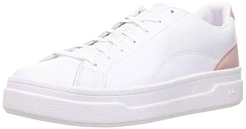 CARE OF by PUMA scarpe da ginnastica platfor