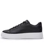 CARE OF by PUMA - Scarpe da Ginnastica Basse, nero, 36.5