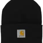 Carhartt   Berretto, Per Unisex Adulto Taglia Unica