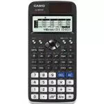 Casio Fx-991Ex Calcolatrice Scientifica Con 552 Funzioni
