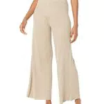 Catalina, Pantaloni da Donna, in Maglia a Costine Senza Cernierearrone Mélange
