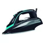Cecotec 3D Force Anodized 750 Smart - Ferro a vapore