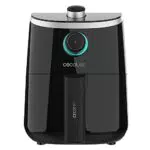 Cecotec Friggitrice senza olio da 2 litri ad aria calda Cecofry Compact 2000 900 W