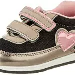 Chicco - Polacchino GUTA scarpe da Bambini, Argento