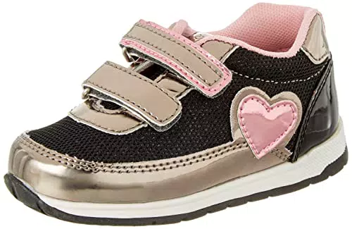 Chicco - Polacchino GUTA scarpe da Bambini, Argento