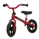 Chicco Red Bullet Bicicletta Bambini Senza Pedali 2-5 Anni