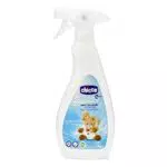 Chicco Sensitive Smacchiatore senza Profumo con Ossigeno Attivo