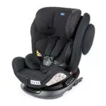 Chicco Unico Plus Seggiolino Auto 0-36 Kg Isofix Girevole A 360° E Reclinabile