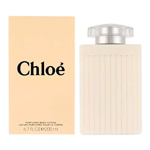 Chloe Lozione Corpo - 200 Ml