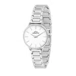 Chronostar Orologio da Donna, Collezione Cocktail, in Acciaioega