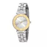 Chronostar Orologio da donna, Collezione NUIT, in Lega, PVD Oro - R3753282504
