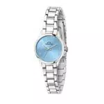 Chronostar Orologio da Donna, Collezione Streamer, in Lega
