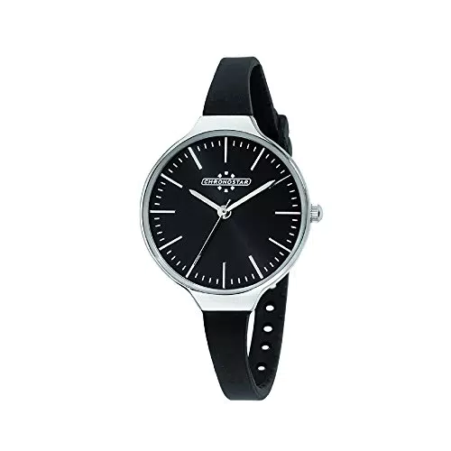 Chronostar Orologio da Polso Donna, Toffee, R3751248504