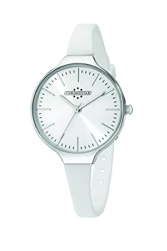 Chronostar Orologio da Polso Donna, Toffee, R3751248505
