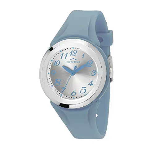 Chronostar Orologio Per Donna, Polyurethane, R3751262505