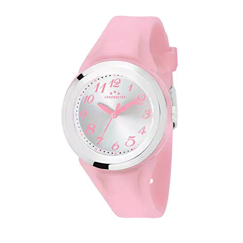 Chronostar Orologio Per Donna, Polyurethane, R3751262506
