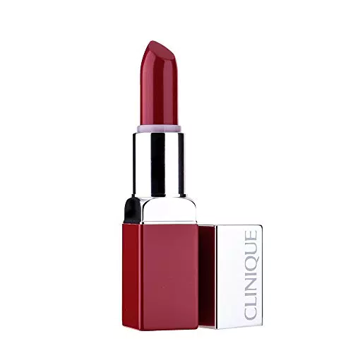 Clinique Rossetto, Pop Lip Color, 3.9 gr, 08-Cherry Pop