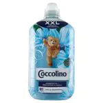 Coccolino Ammorbidente Concentrato Aria di Primavera - 1 x 2000 g