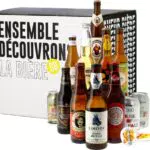 Cofanetto Birre del Mondo - IL REGALO PERFETTO - Birra - Assortimento di Birre dal Mondo