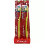 Colgate  Spazzolino da denti Classic Deep Clean Medium