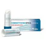 Connettivinastick labbra Fidia farmaceutici, Stick labbra da 3 g a base di Acido ialuronico 0