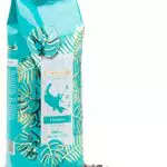 Consuelo Caffè Etiopia in grani interi, 1 kg