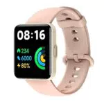correa XIAOMI REDMI WATCH 2 LITE rosa