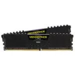 Corsair VENGEANCE LPX 16GB DDR4 3600 Memoria Desktop, ‎Nero