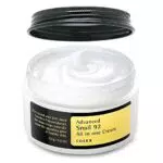 COSRX Advanced Snail 92 Crema tutto in uno, 3, 53 oz/100 g