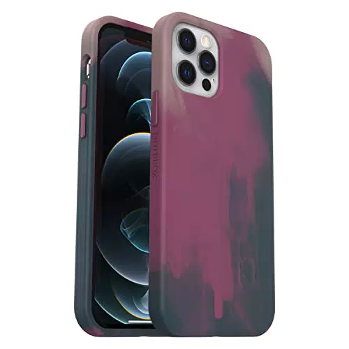 Cover per Apple iPhone 12 / iPhone 12 Pro OtterBox Slim & Sturdy con MagSafe
