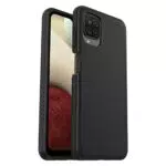 Cover per Galaxy A12 OtterBox Sleek, resistente a shock e cadute fino a 2 metri