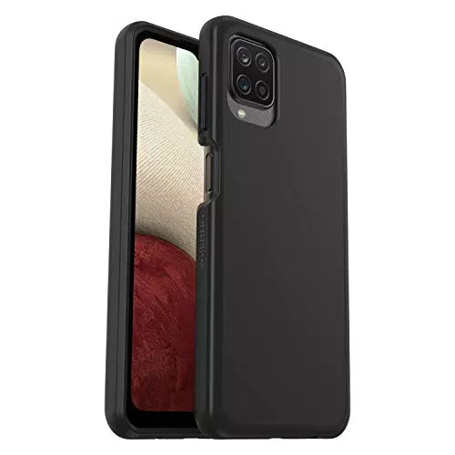 Cover per Galaxy A12 OtterBox Sleek, resistente a shock e cadute fino a 2 metri