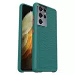 Cover per Galaxy S21 Ultra 5G LifeProof Wake, resistente a shock e cadute fino a 2 metri