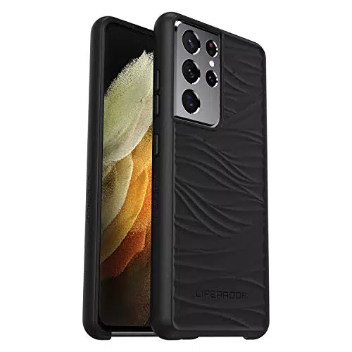 Cover per Samsung Galaxy S21 Ultra 5G LifeProof Wake
