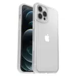 Cover per iPhone 12 Pro Max OtterBox Sleek, resistente a shock e cadute fino a 2 metri