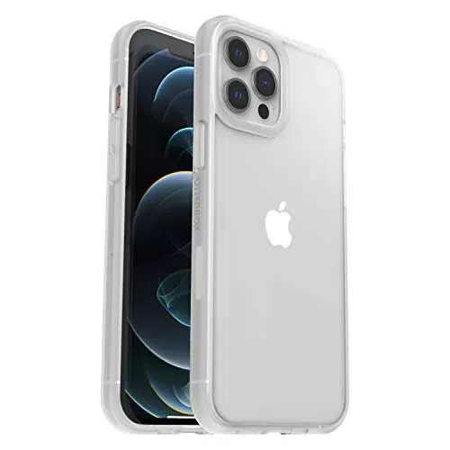 Cover per iPhone 12 Pro Max OtterBox Sleek, resistente a shock e cadute fino a 2 metri
