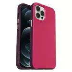 Cover per iPhone 12 Pro Max OtterBox Slim con MagSafe